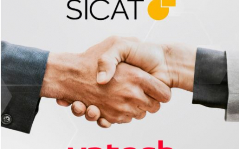 New Software Partnership With Vatech America